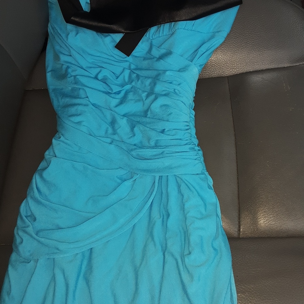 Woman's Dress